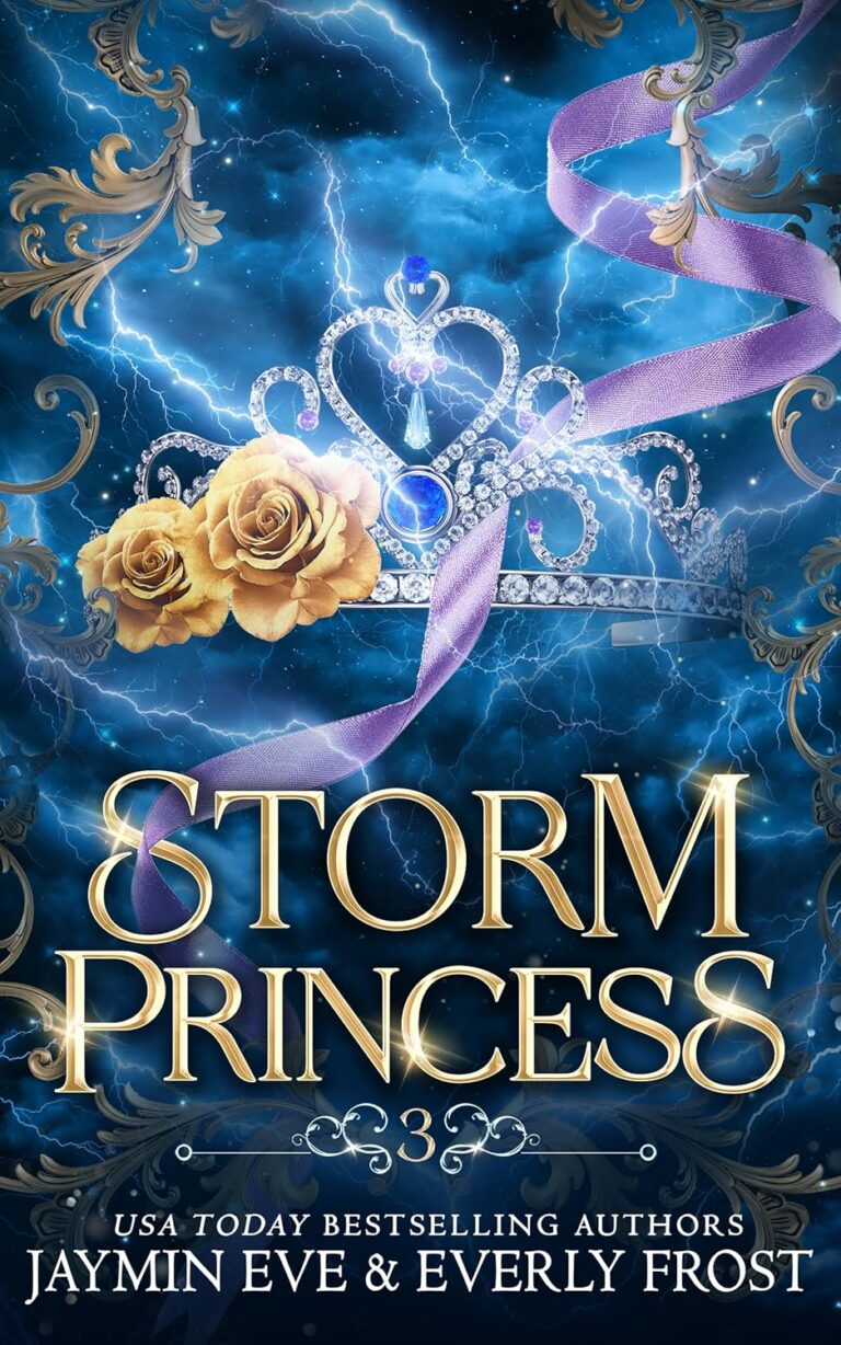 Storm Princess