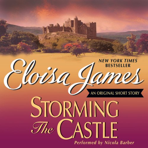 Storming the Castle