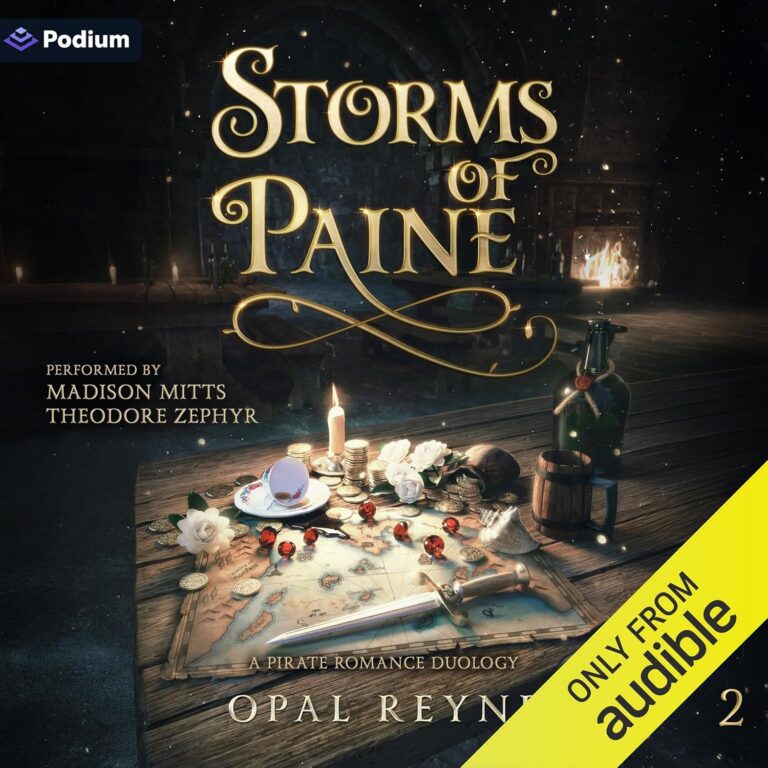 Storms of Paine