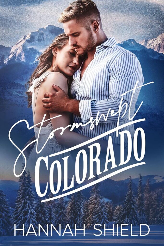 Stormswept Colorado