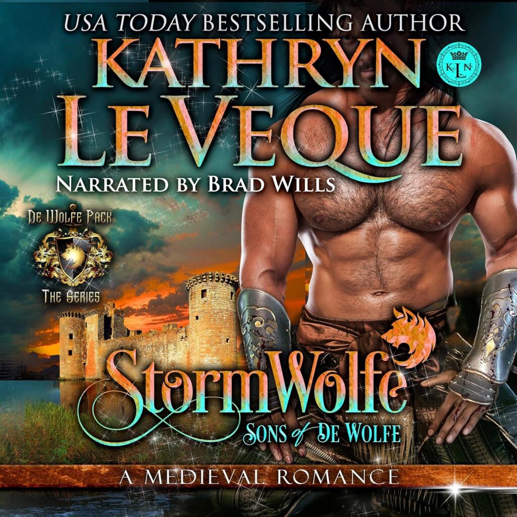 Stormwolfe