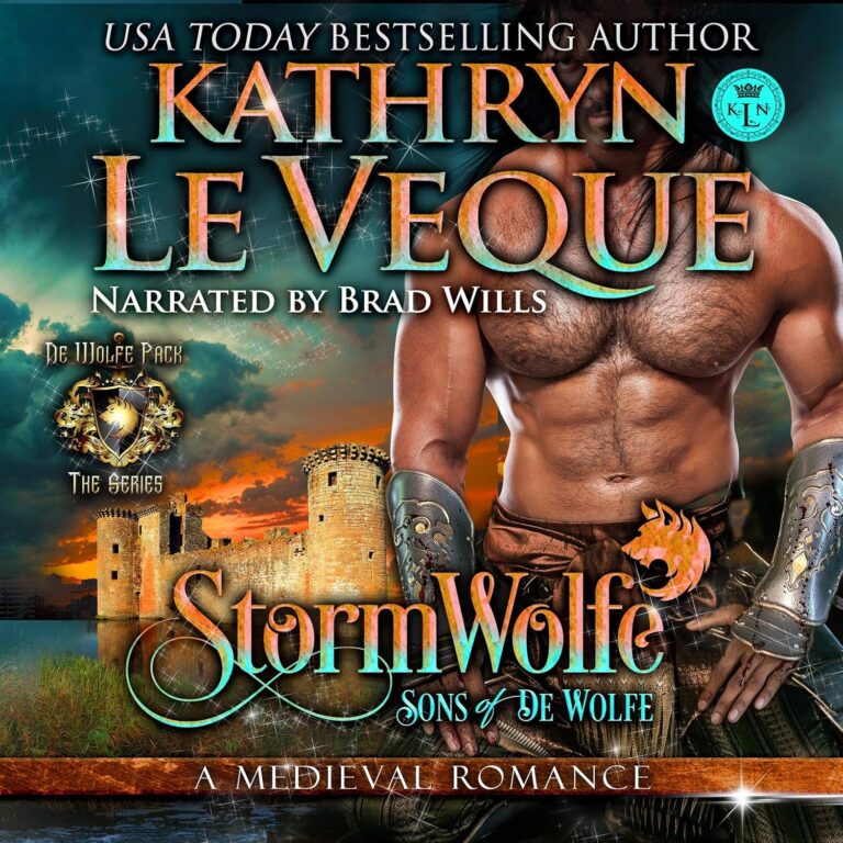 Stormwolfe
