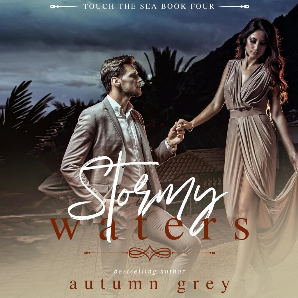 Stormy Waters