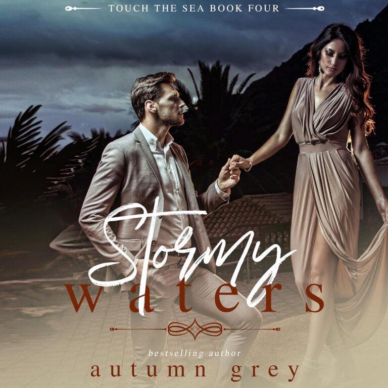 Stormy Waters