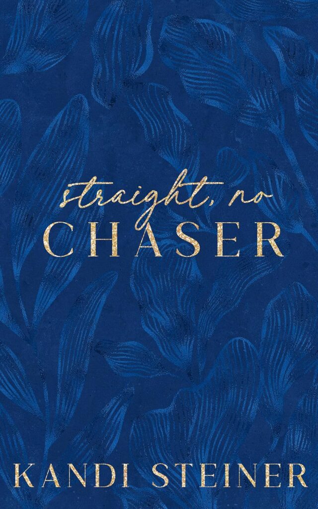 Straight, No Chaser