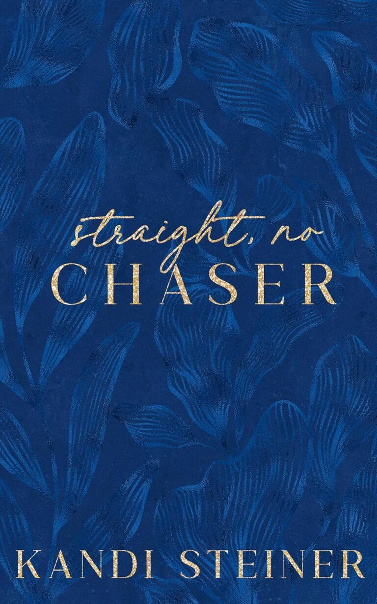 Straight, No Chaser