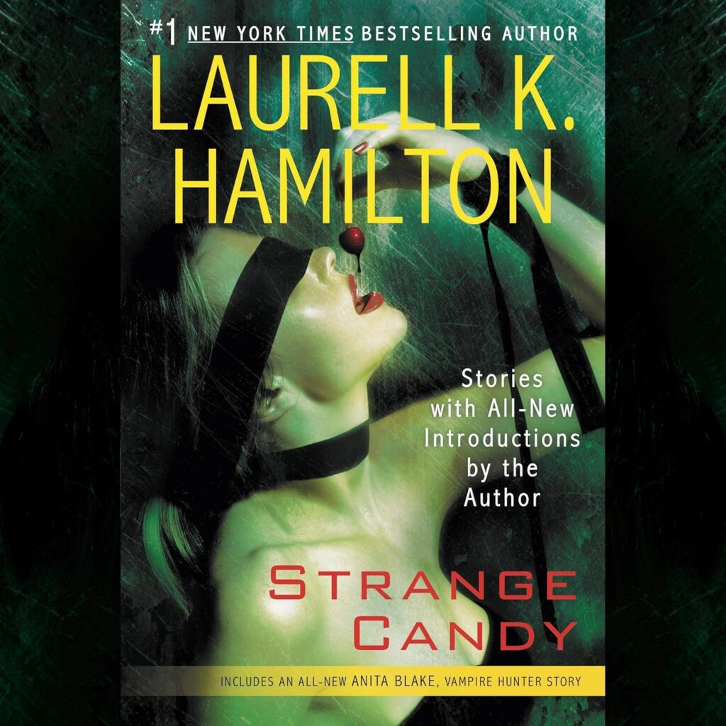 Strange Candy