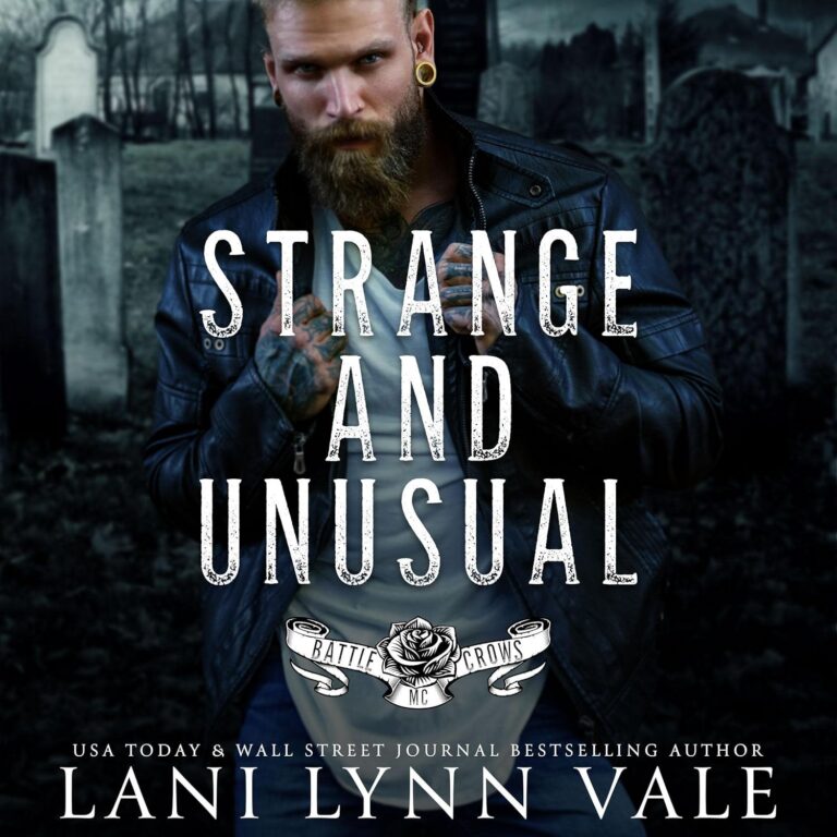 Strange & Unusual