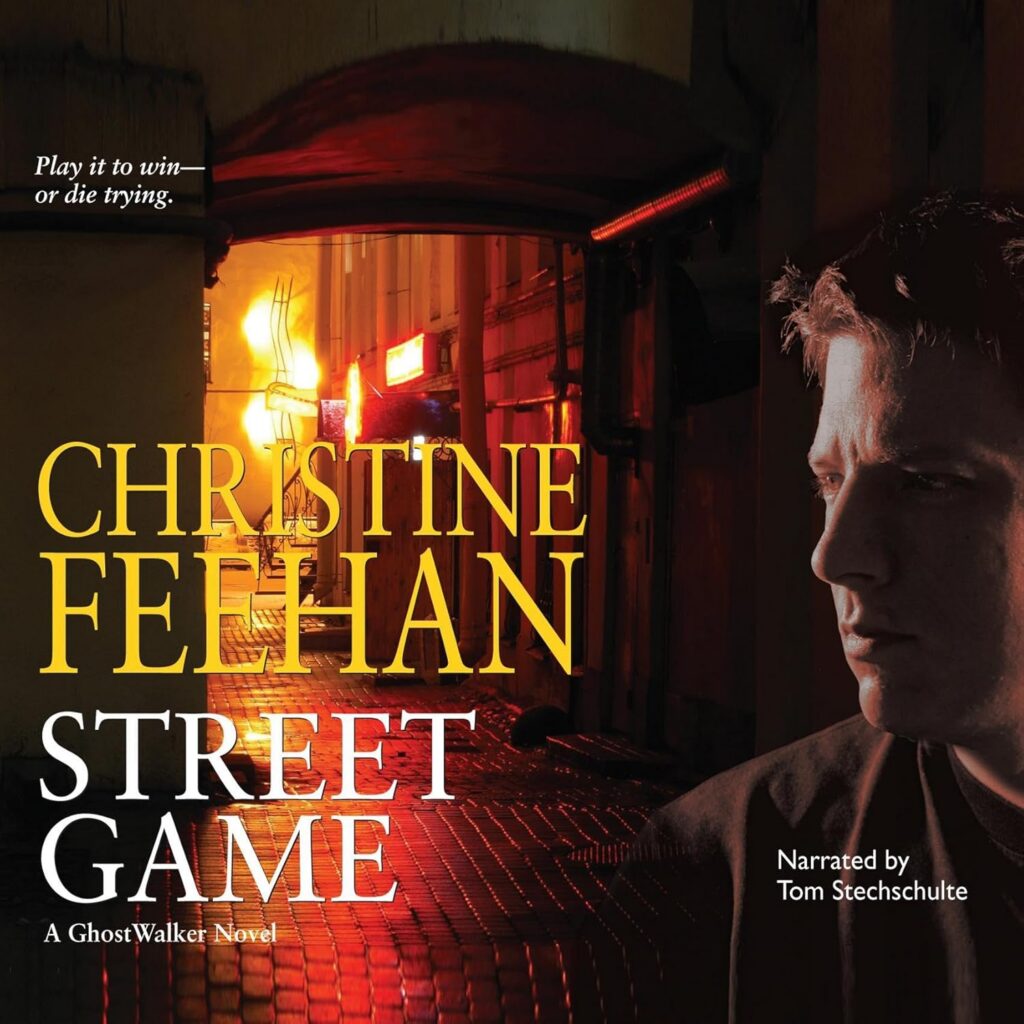 Street Game