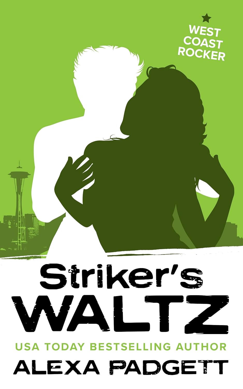 Striker's Waltz
