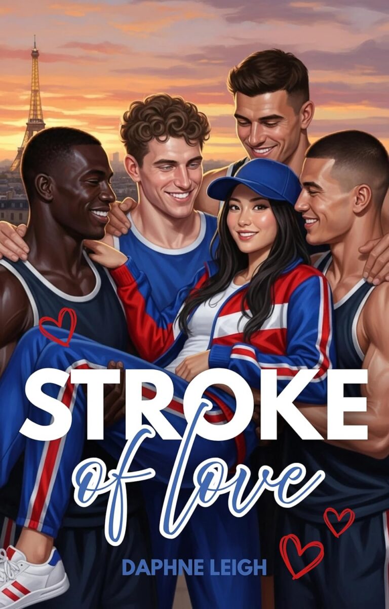 Stroke of Love