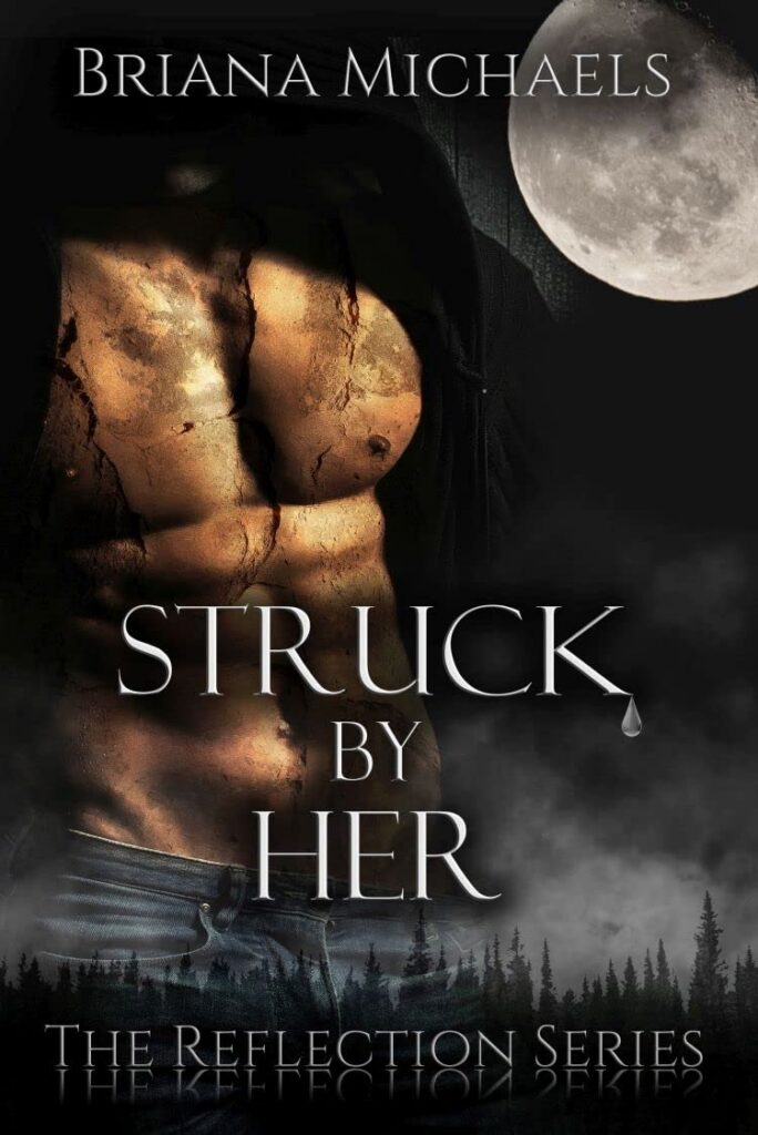 Struck by Her