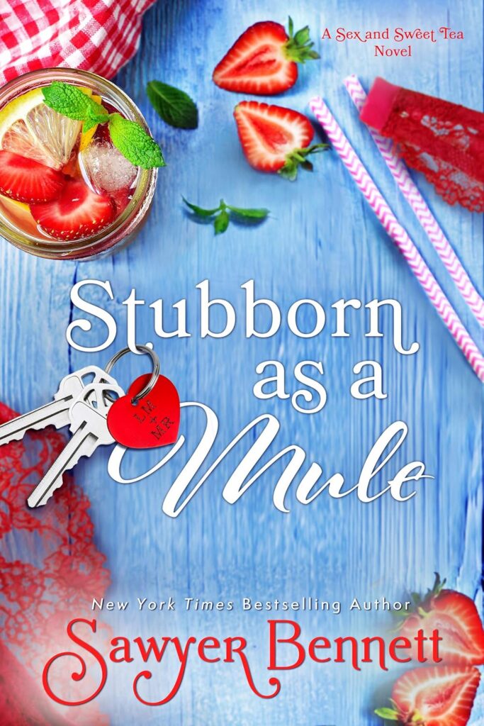 Stubborn as a Mule