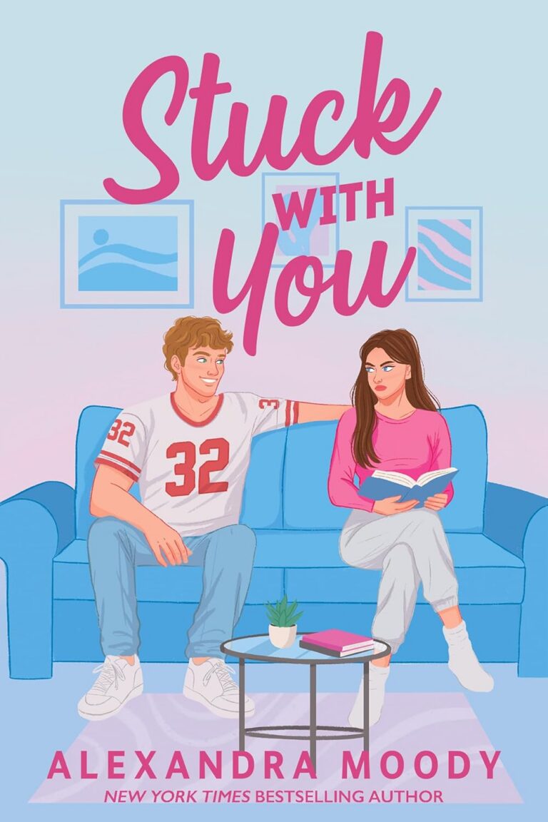 Stuck with You