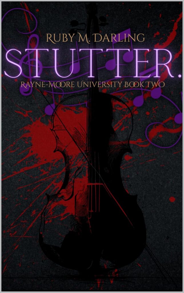 Stutter