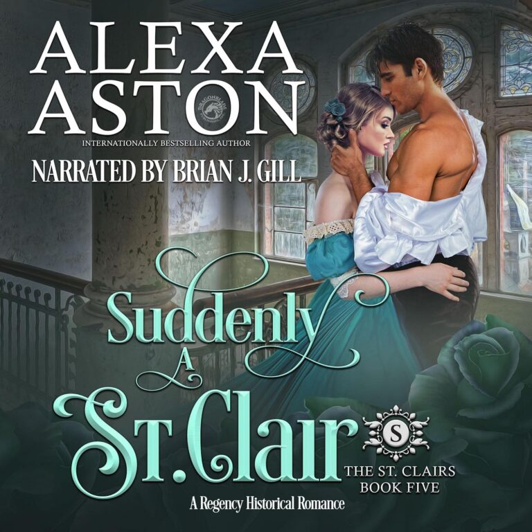 Suddenly a St. Clair