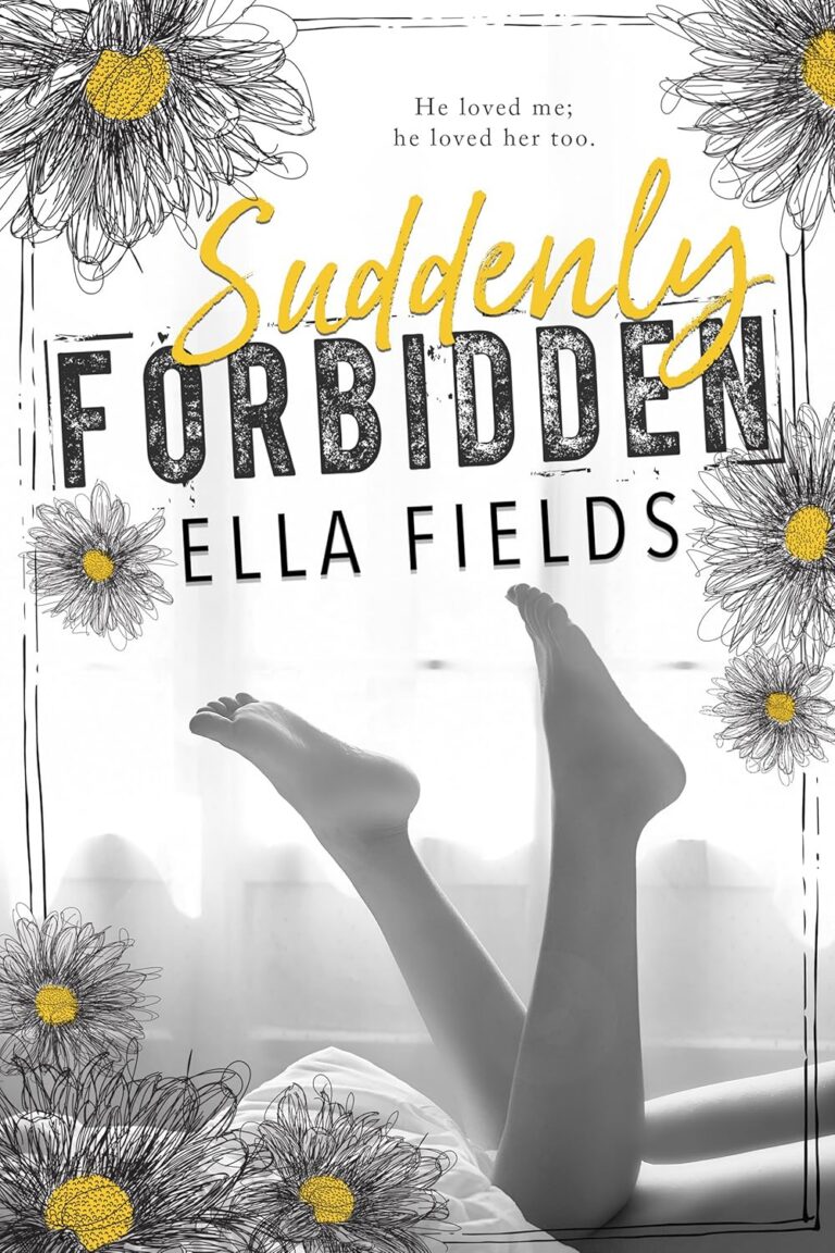 Suddenly Forbidden