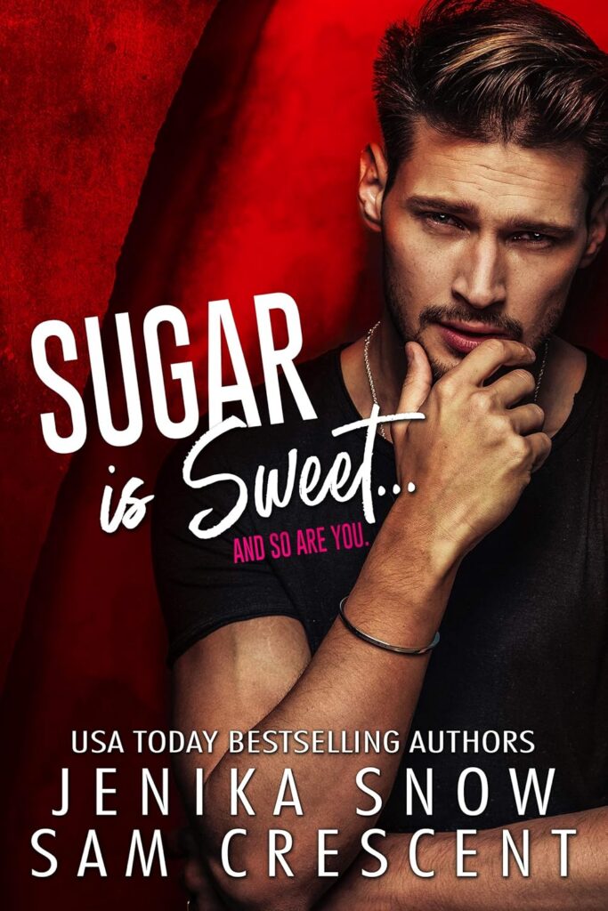 Sugar Is Sweet