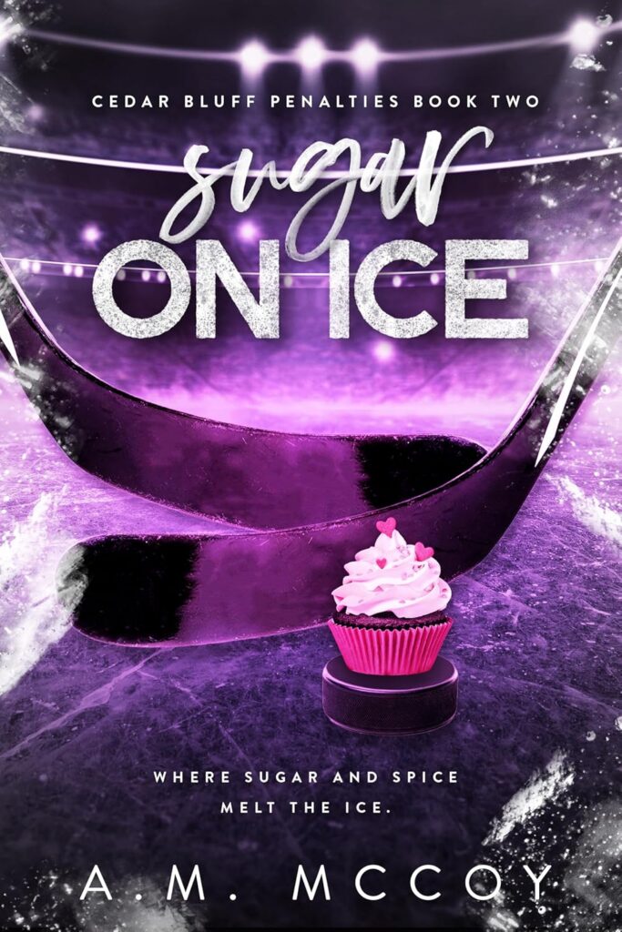 Sugar on Ice
