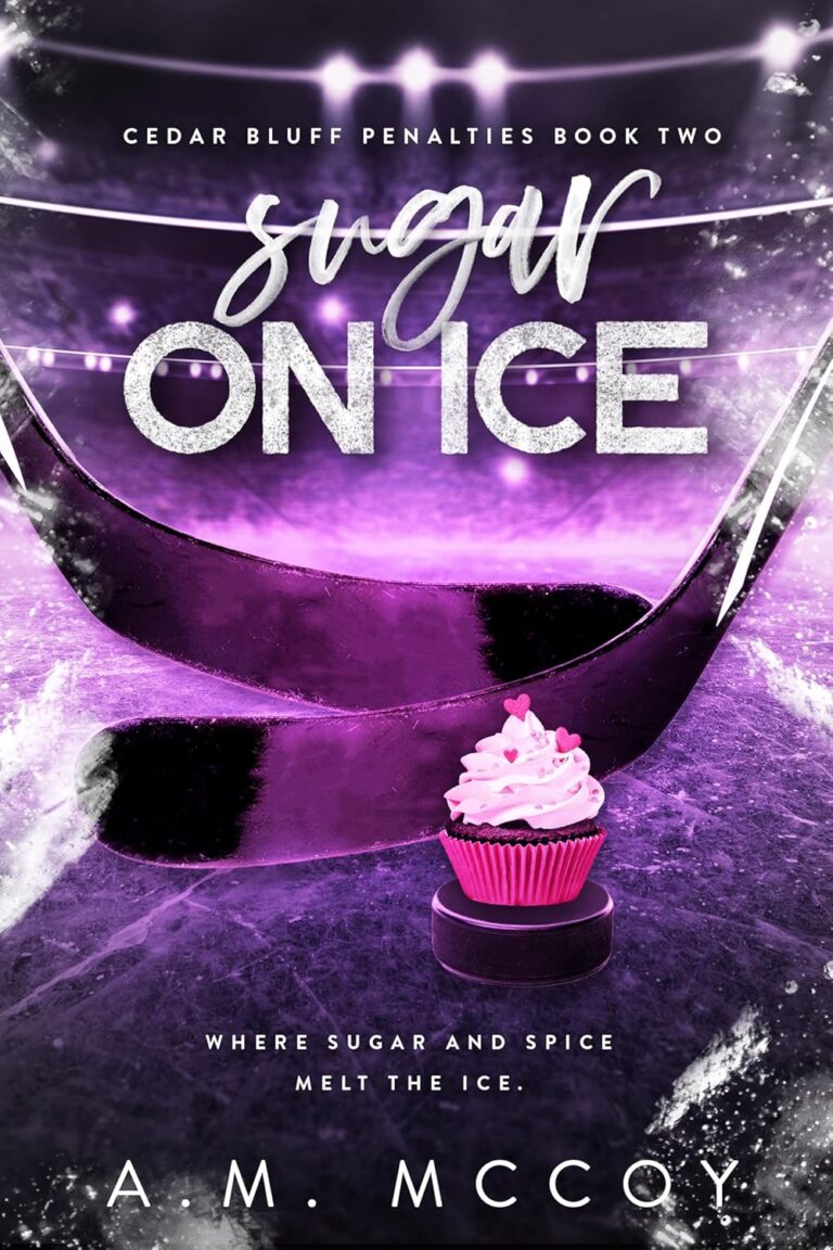Sugar on Ice