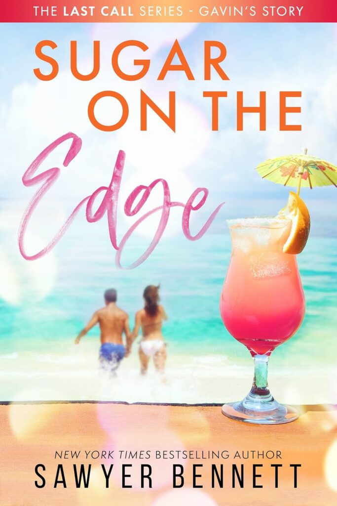 Sugar on the Edge