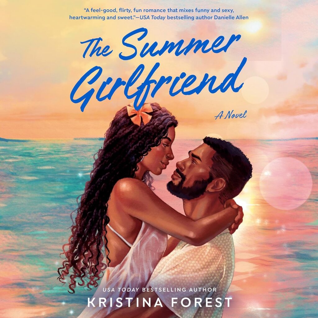 The Summer Girlfriend