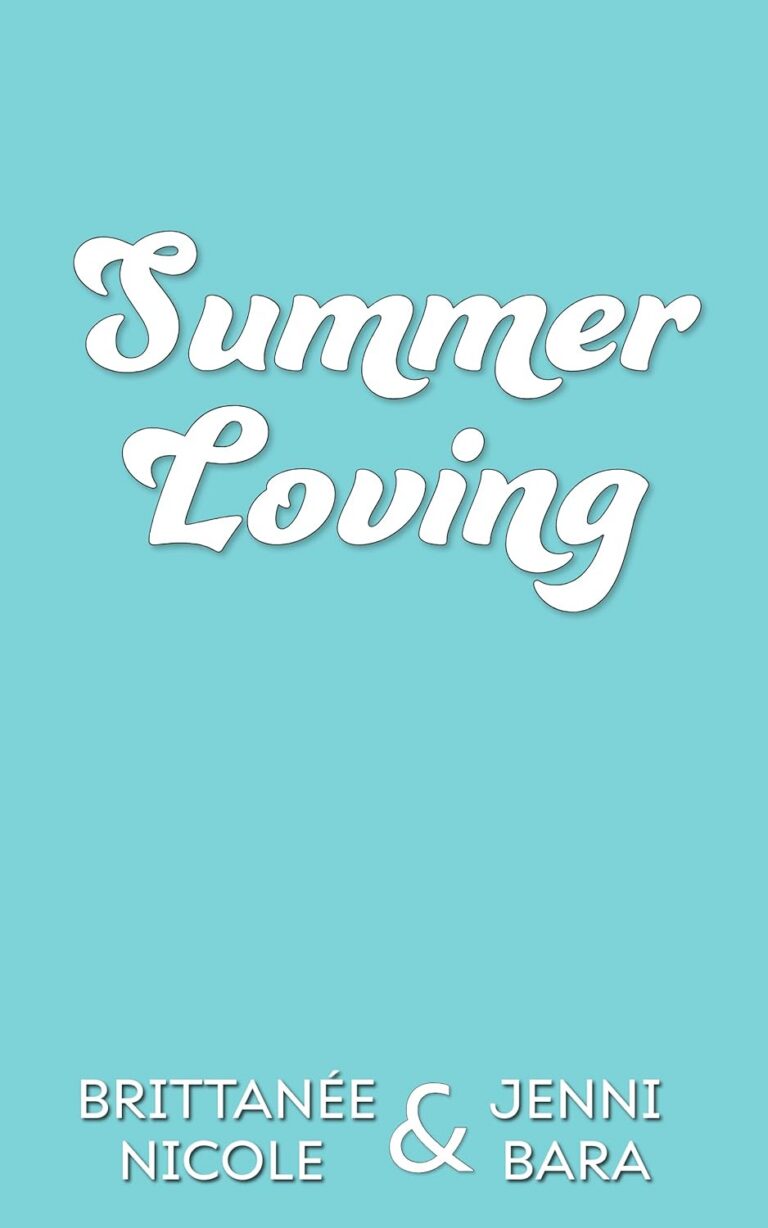 Summer Loving