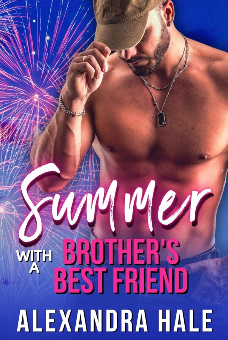 Summer with a Brother's Best Friend