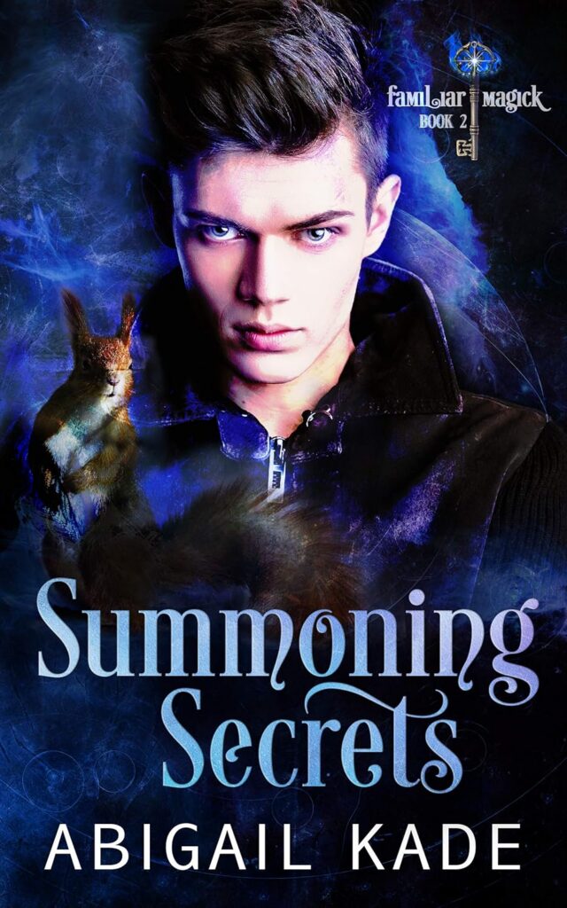 Summoning Secrets