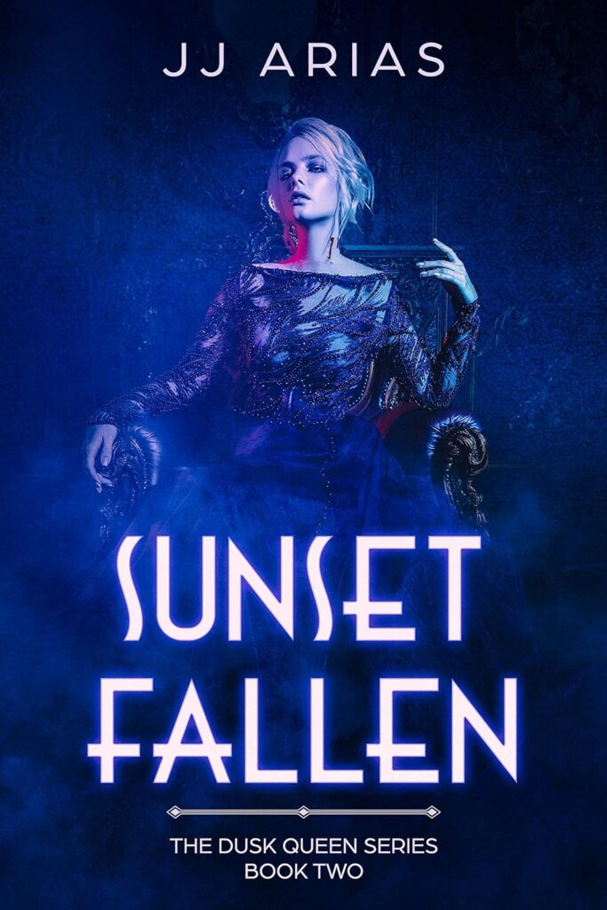 Sunset Fallen