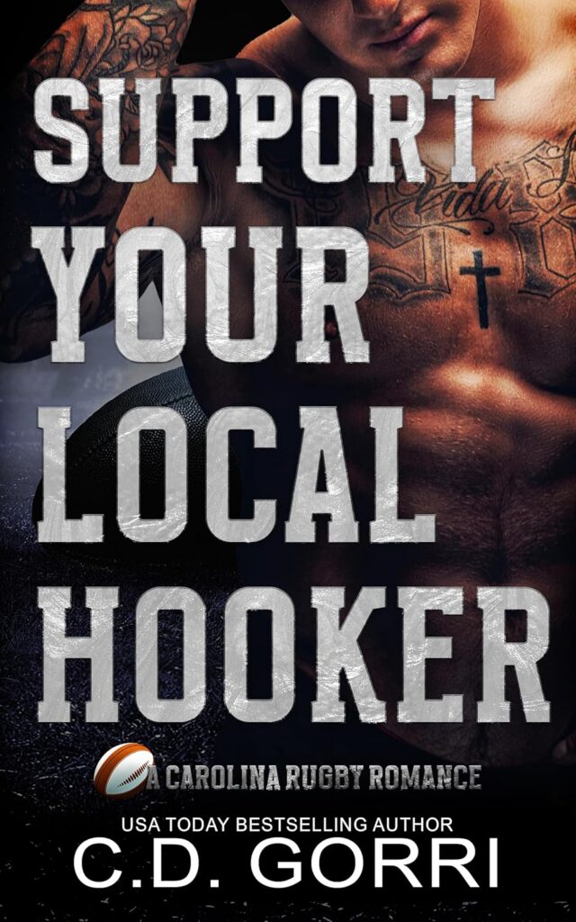 Support Your Local Hooker
