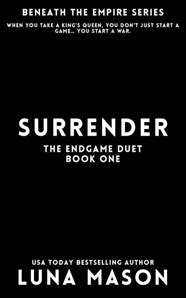 Surrender