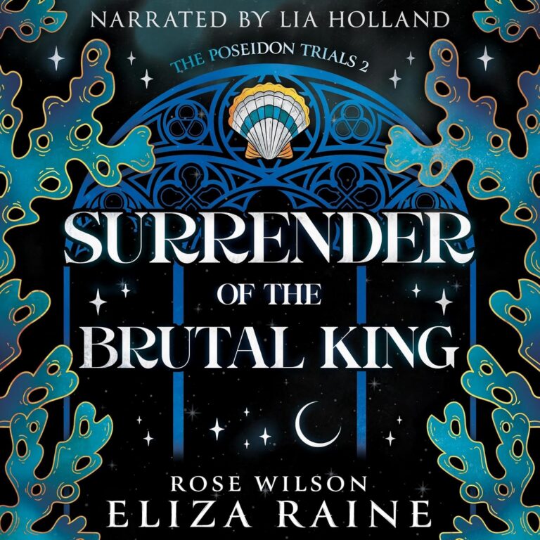 Surrender of the Brutal King