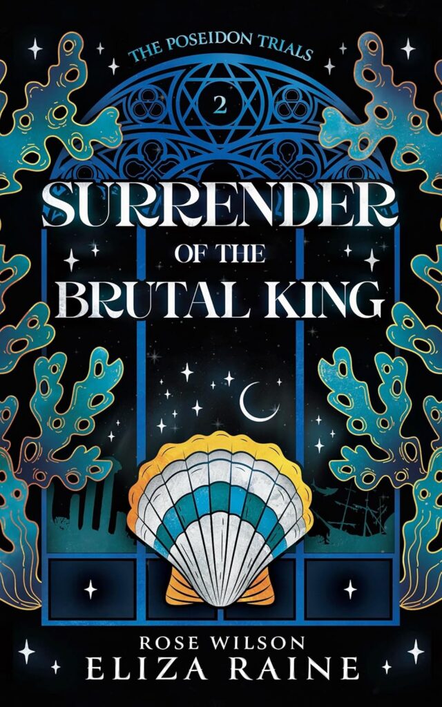Surrender of the Brutal King
