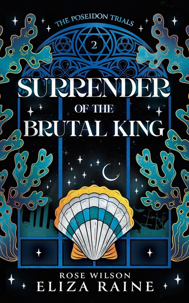 Surrender of the Brutal King