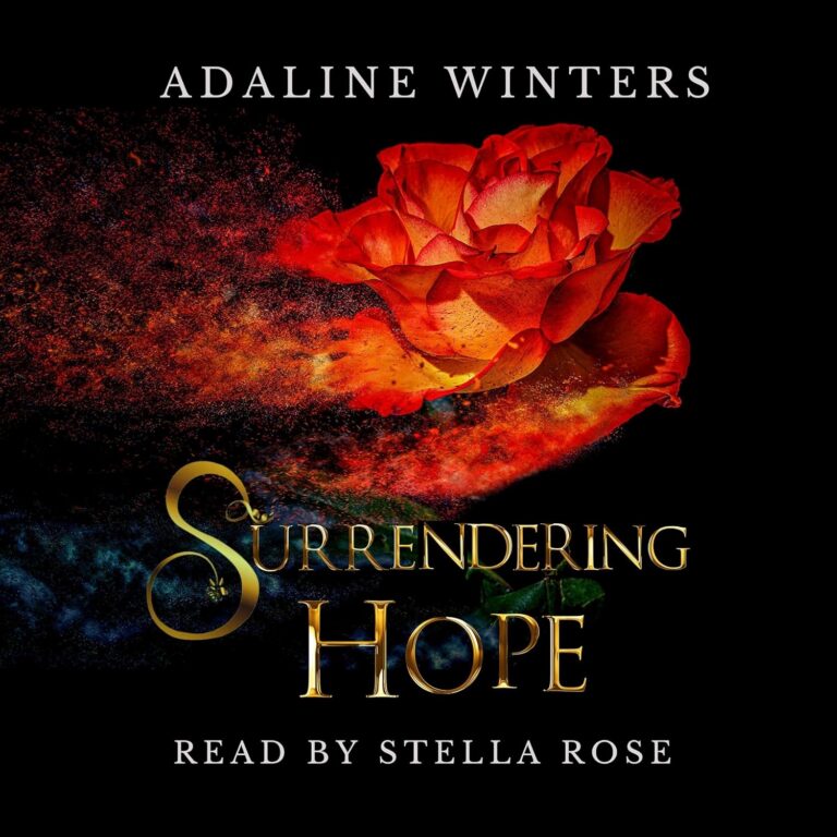 Surrendering Hope