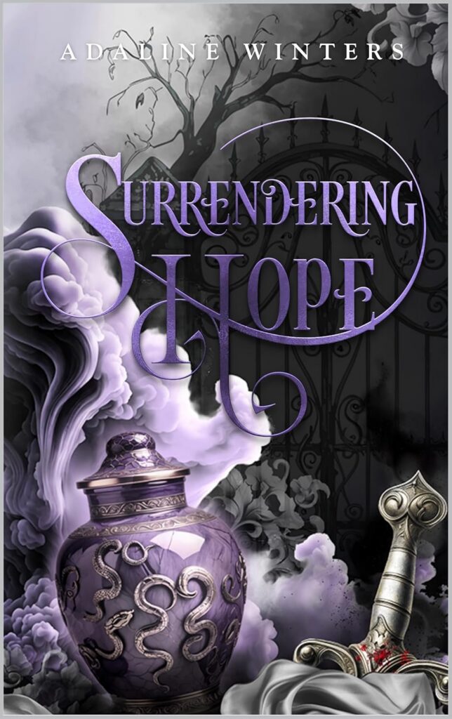 Surrendering Hope