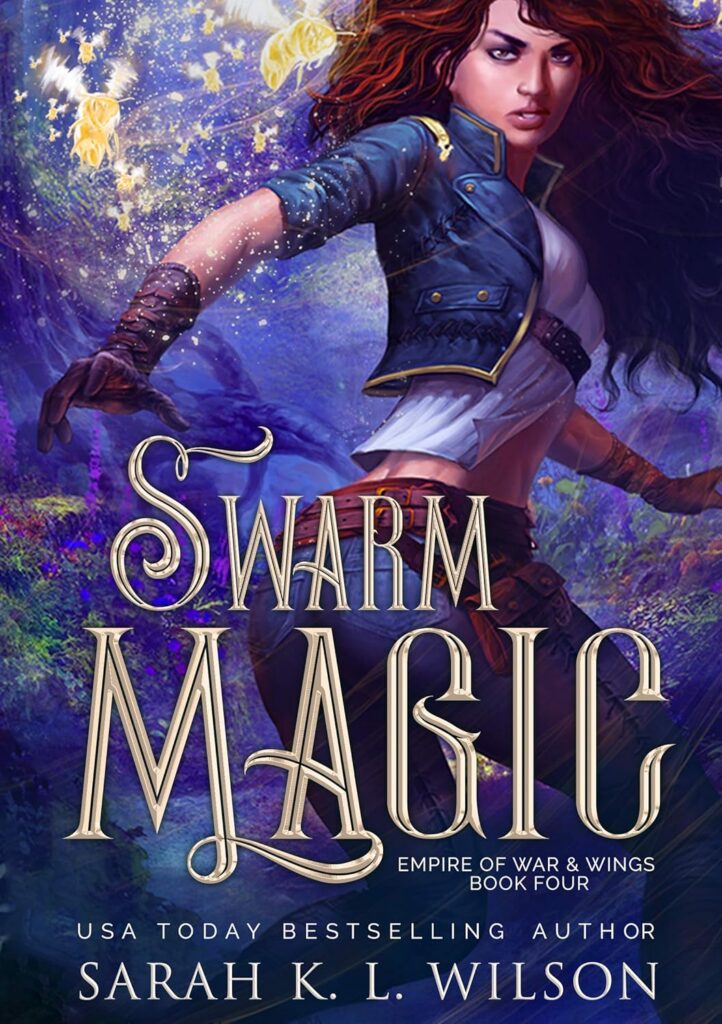 Swarm Magic