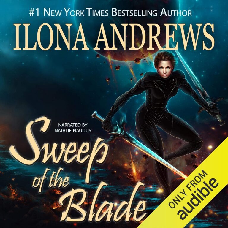 Sweep of the Blade