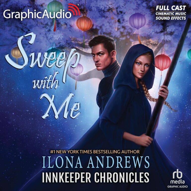 Sweep with Me