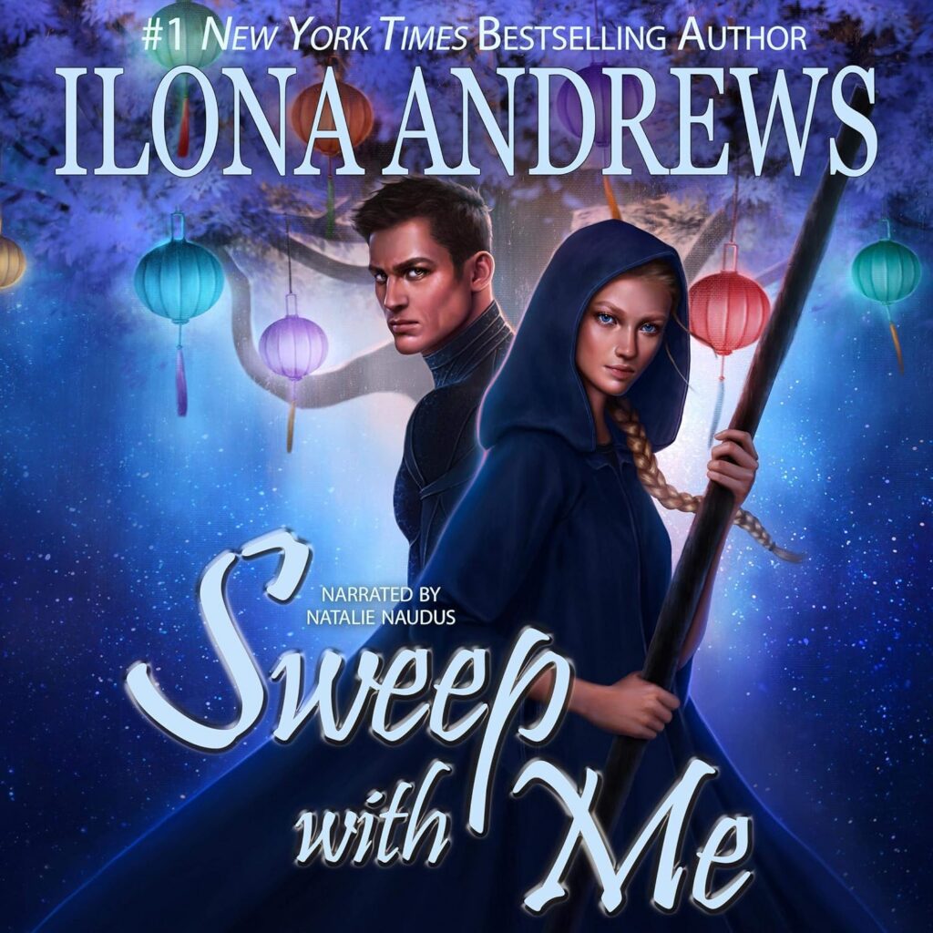 Sweep with Me