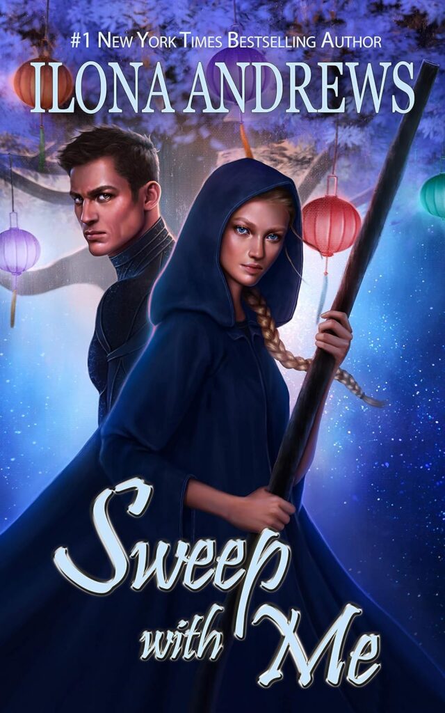 Sweep with Me