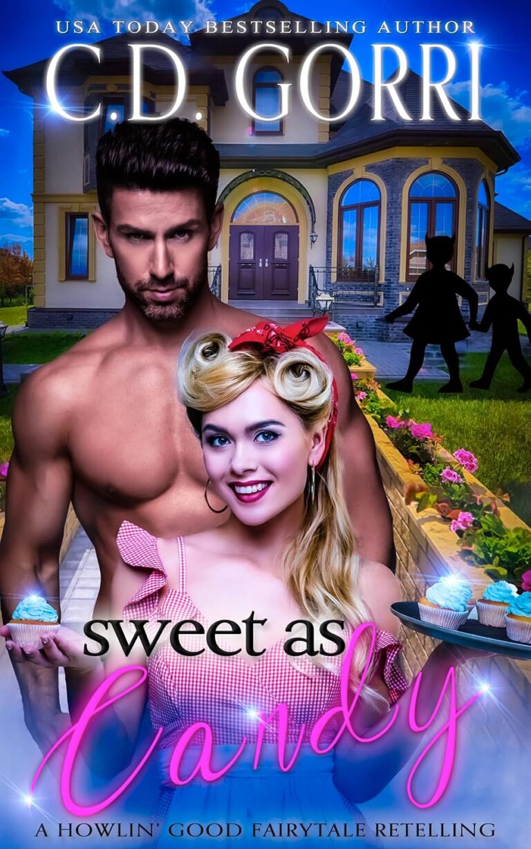 Sweet as Candy