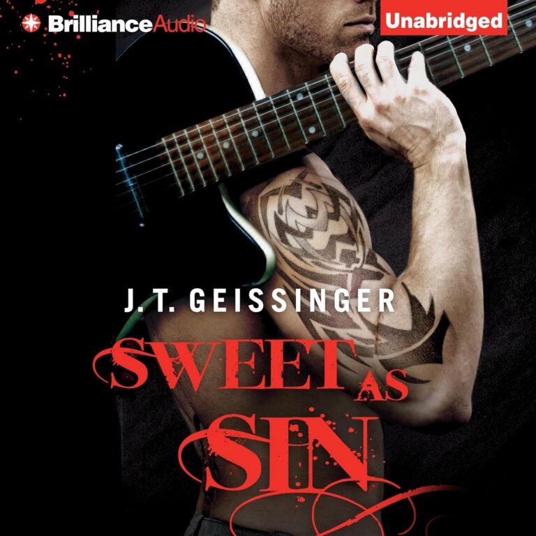 Sweet as Sin