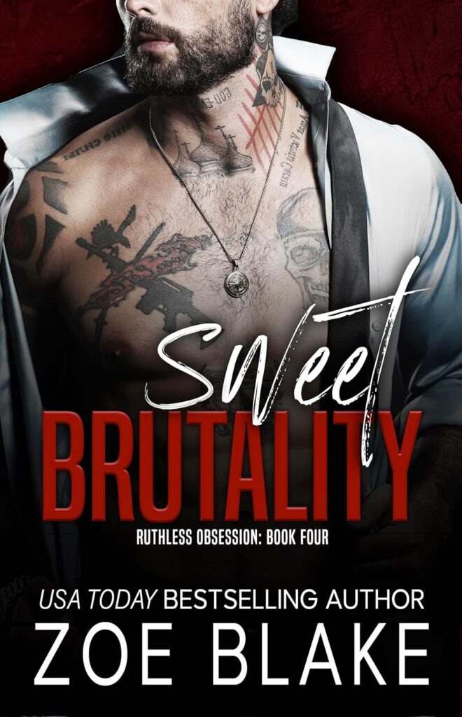 Sweet Brutality