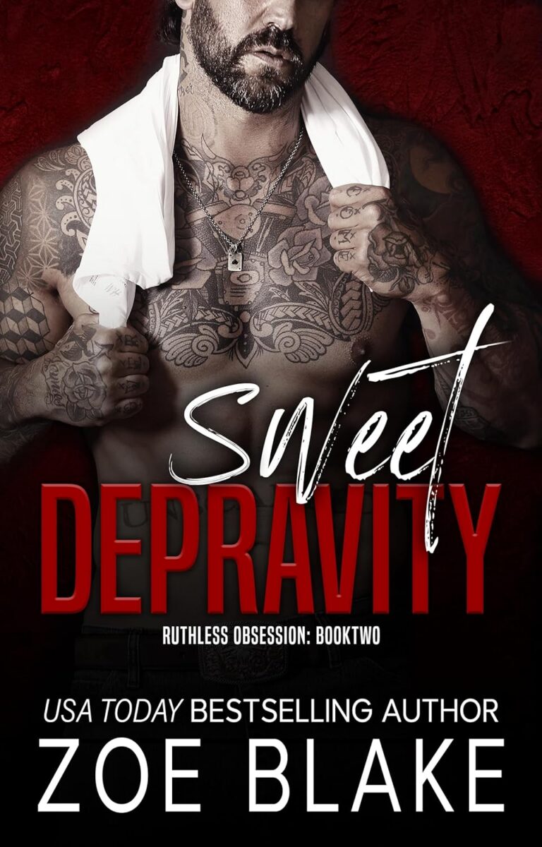 Sweet Depravity