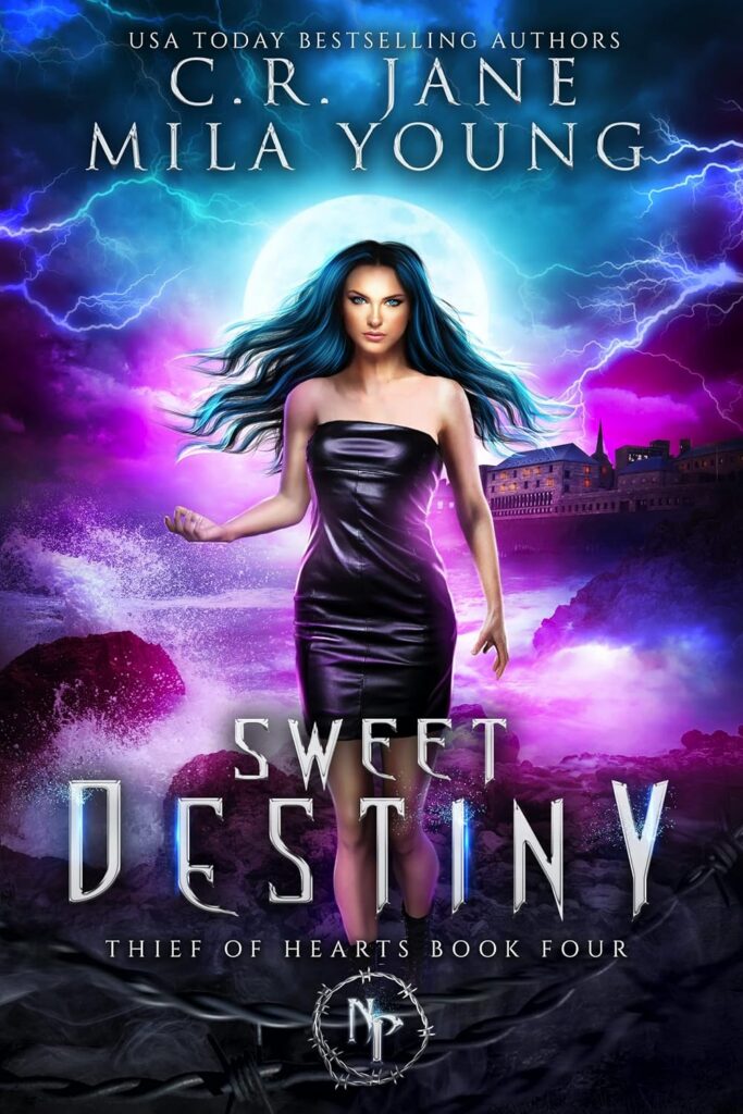 Sweet Destiny