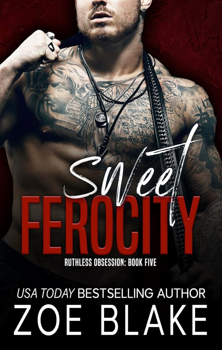 Sweet Ferocity