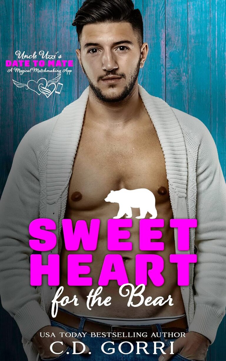 Sweet Heart for the Bear