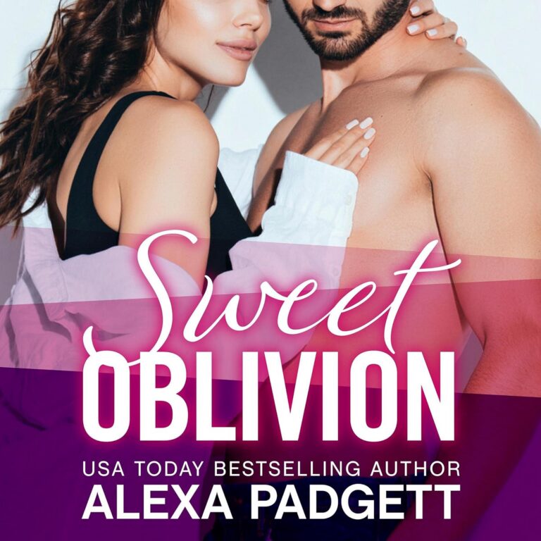 Sweet Oblivion